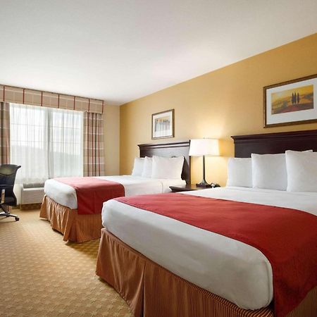Country Inn & Suites By Radisson, Washington At Meadowlands, Pa 외부 사진