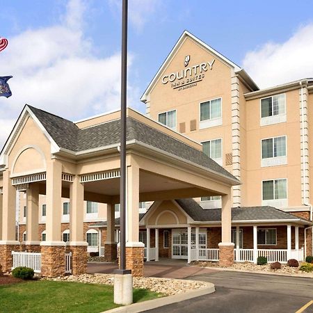 Country Inn & Suites By Radisson, Washington At Meadowlands, Pa 외부 사진
