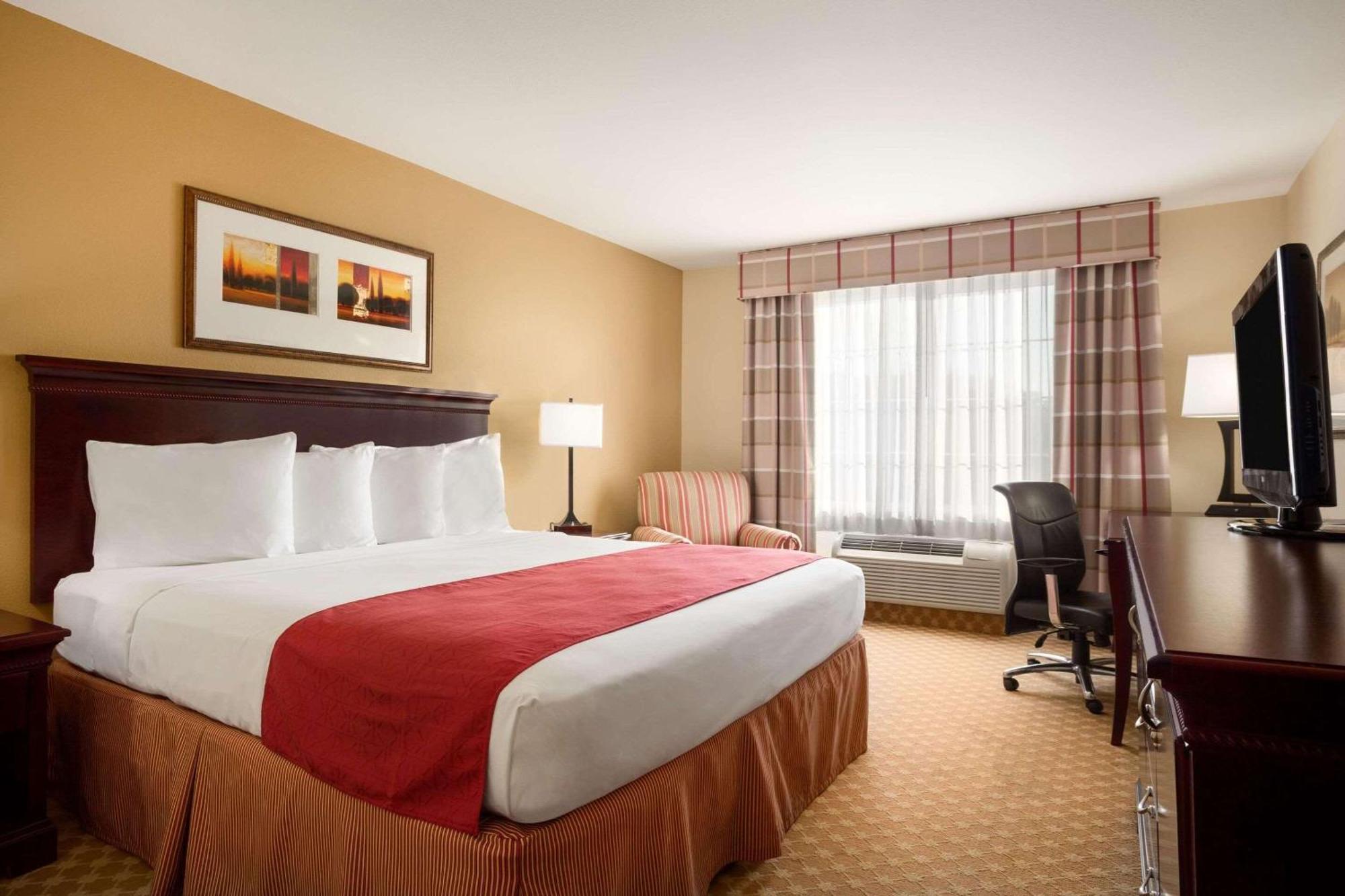 Country Inn & Suites By Radisson, Washington At Meadowlands, Pa 외부 사진