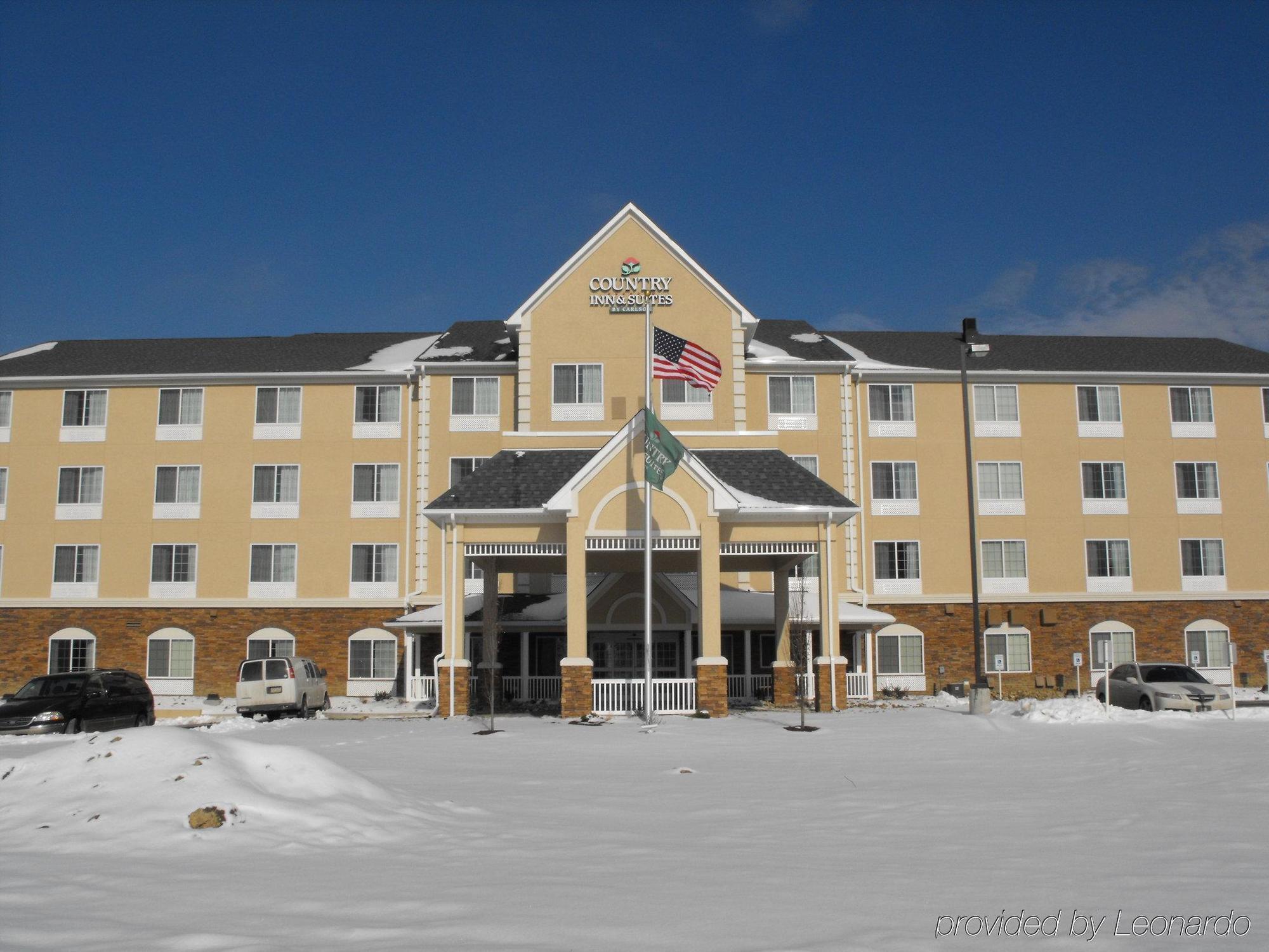 Country Inn & Suites By Radisson, Washington At Meadowlands, Pa 외부 사진