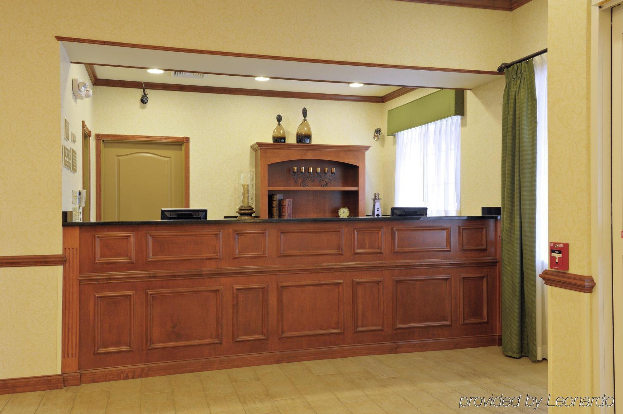 Country Inn & Suites By Radisson, Washington At Meadowlands, Pa 내부 사진