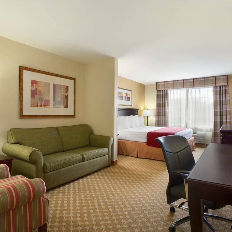 Country Inn & Suites By Radisson, Washington At Meadowlands, Pa 외부 사진