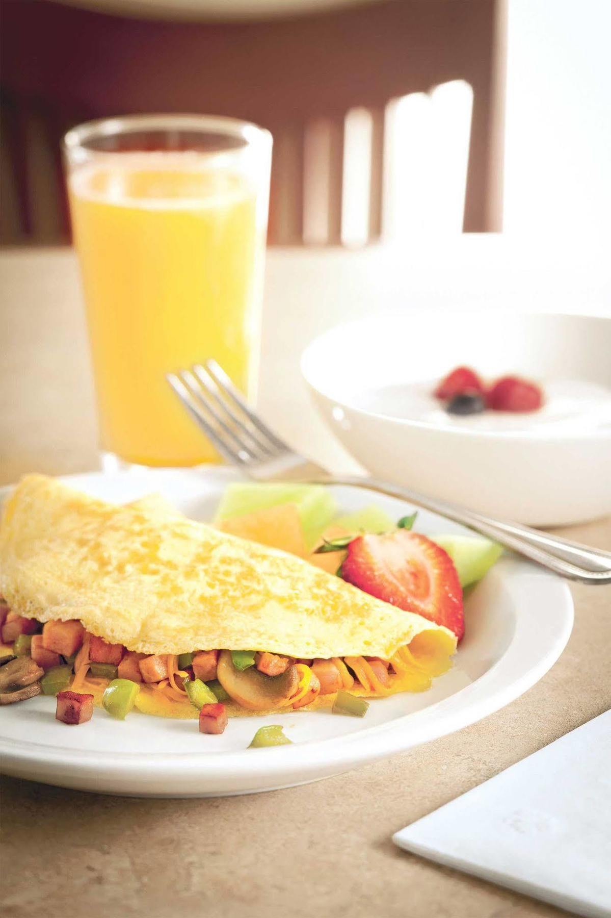Country Inn & Suites By Radisson, Washington At Meadowlands, Pa 외부 사진