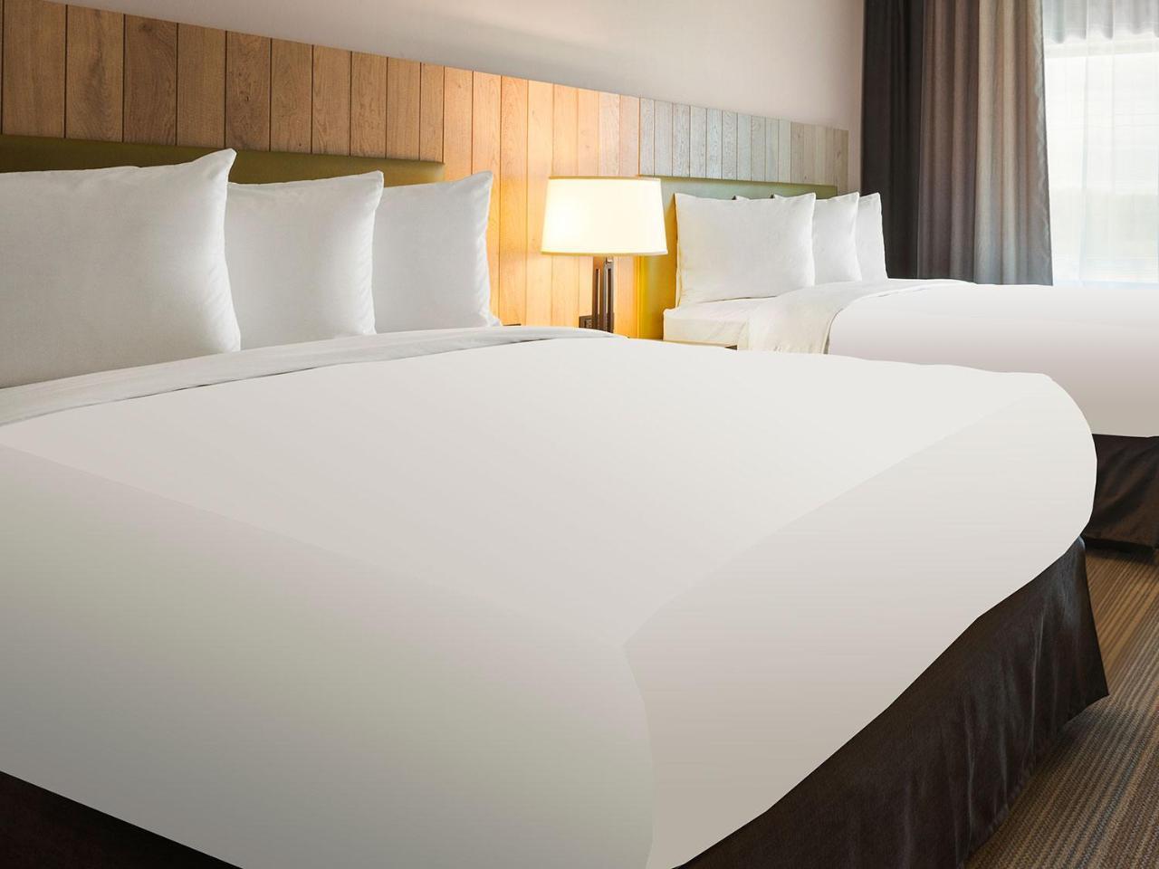 Country Inn & Suites By Radisson, Washington At Meadowlands, Pa 외부 사진