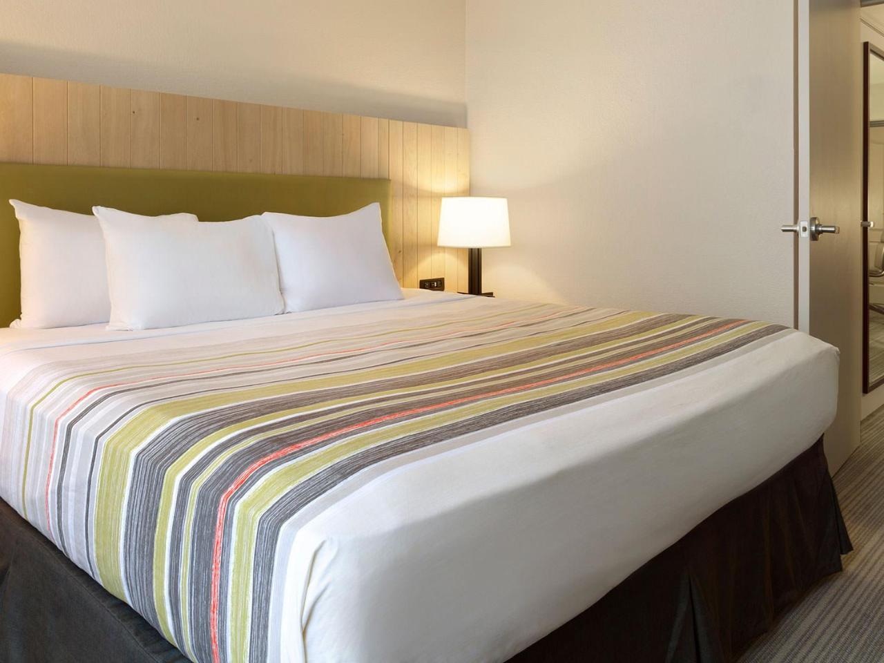 Country Inn & Suites By Radisson, Washington At Meadowlands, Pa 외부 사진