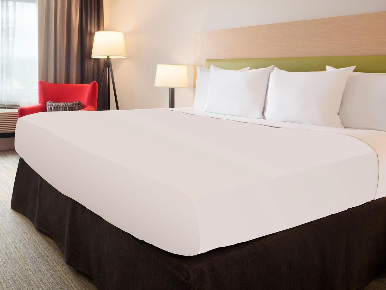 Country Inn & Suites By Radisson, Washington At Meadowlands, Pa 외부 사진