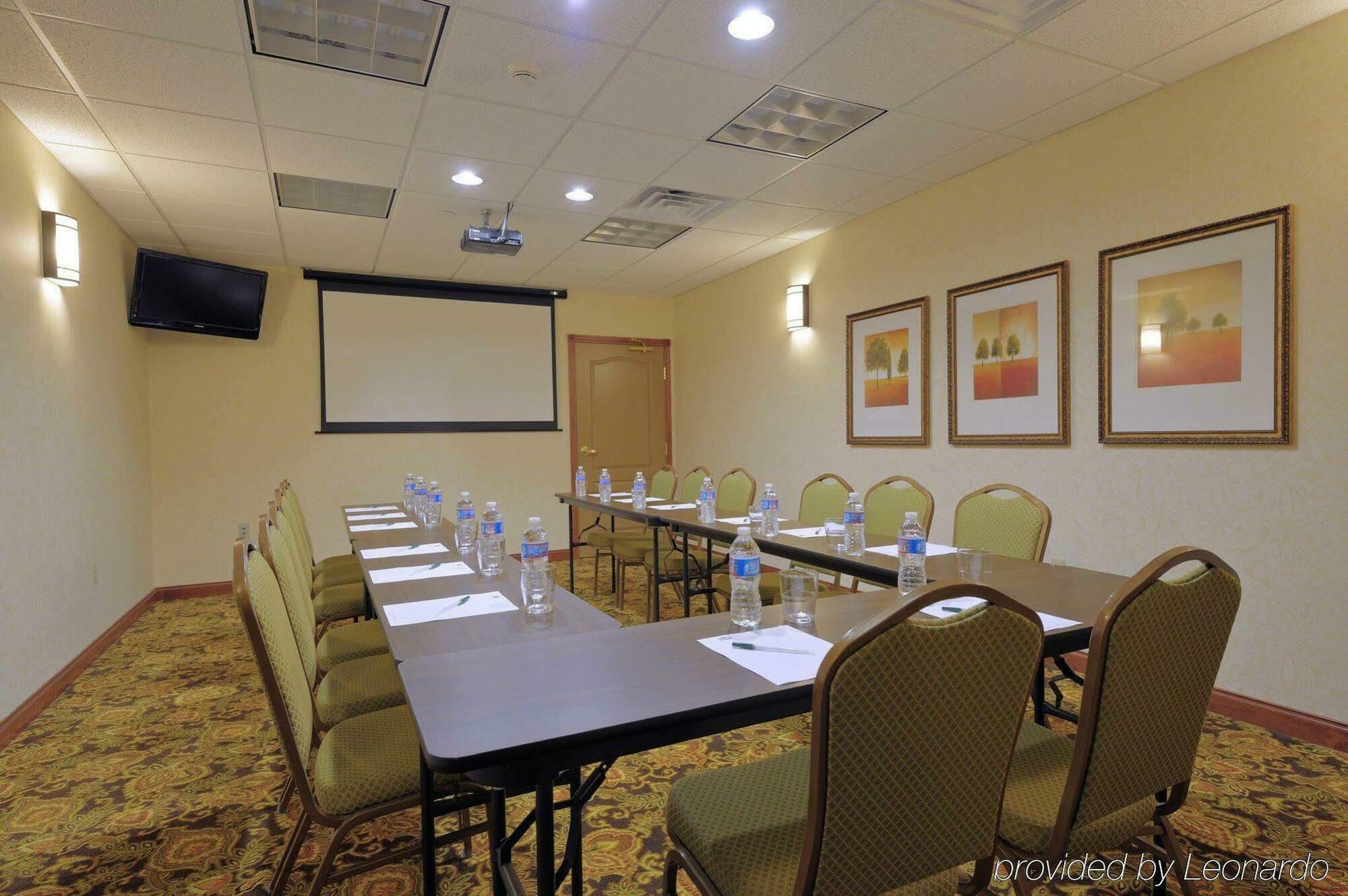Country Inn & Suites By Radisson, Washington At Meadowlands, Pa 시설 사진